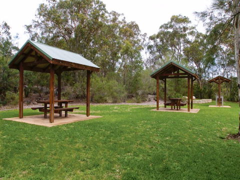 Bomaderry Creek Regional Park - Attractions 2