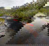 Boyd River - Attractions