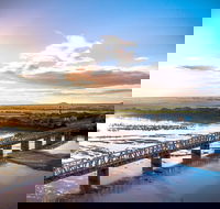 Burdekin River Bridge - Attractions Las Vegas