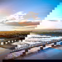 Burdekin River Bridge