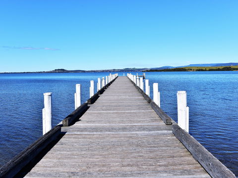 Dapto - Attractions 0