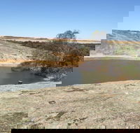 Gorge Rock - Attractions