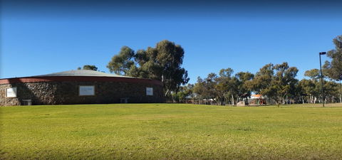 Gribble Creek Walk And Cycle Way - Attractions 0