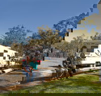 Gulargambone - See Attractions