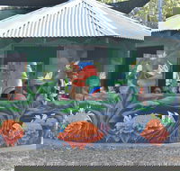 Howlong's Enchanted Hut - Attractions