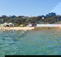 Mothers Beach Mornington - Attractions