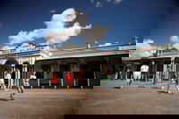 Mount Morgan Historical Railway Museum