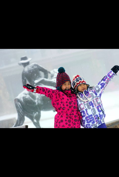 Mt Buller Alpine Resort - Attractions 2