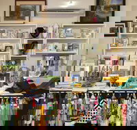 Mulwaree Arts Inc. - Attractions
