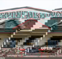 Proserpine Historical Museum - Attractions