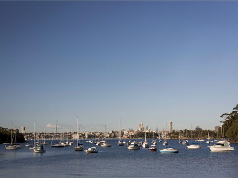 Sirius Cove - Attractions 0