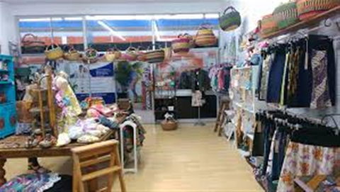 Sol Sisters, Artisan Collective - Attractions 0
