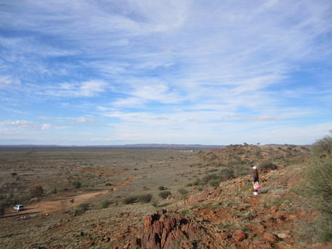 Sundown Nature Trail - Attractions 0