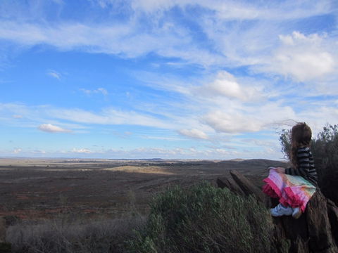 Sundown Nature Trail - Attractions 1