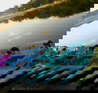 Terrigal Paddle Boats and Stand Up Paddle Boards - Attractions