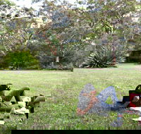 Waterfall Flat Picnic Area - Attractions