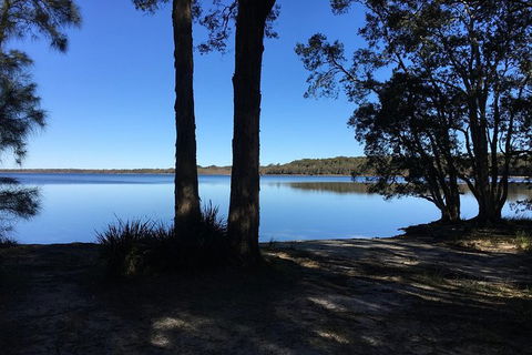 Newcastle Airport To The Tomaree Peninsula. - Attractions 5