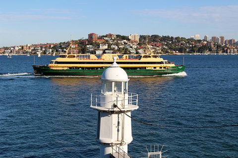 Half Day Manly Beach And More - Attractions 7