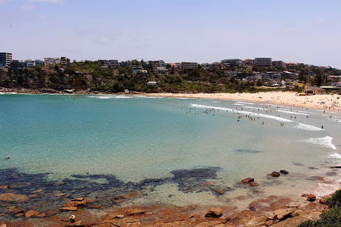 Half Day Manly Beach And More - Attractions 11
