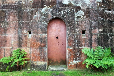 Half Day Manly Beach And More - Attractions 3