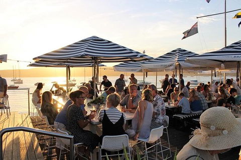 Half Day Manly Beach And More - Attractions 2