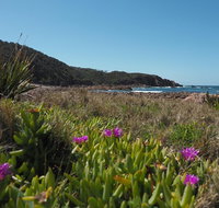 Big Rocky Full Day Guided Walk - Attractions