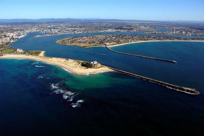 Newcastle NSW Attractions