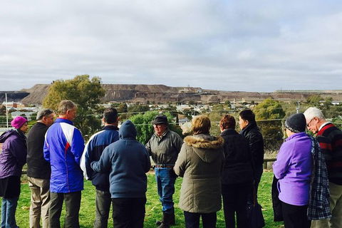 Half Day City Heritage Tour - Attractions 3