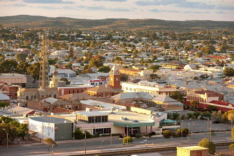 Half Day City Heritage Tour - Attractions 4