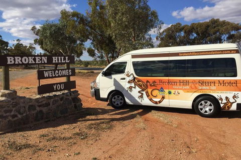 Half Day City Heritage Tour - Attractions 1