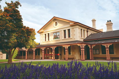 Half Day City Heritage Tour - Attractions 2