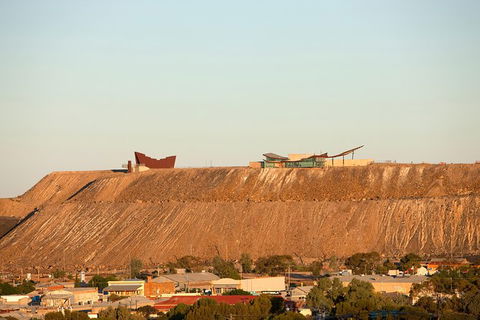 Half Day City Heritage Tour - Attractions 5