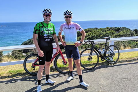 3 Hour - Byron Bay Guided Ride - Attractions 4