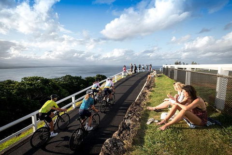 3 Hour - Byron Bay Guided Ride - Attractions 0