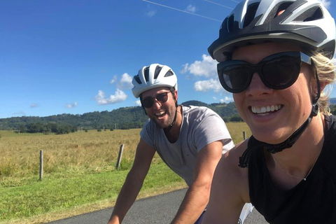5 Hour - Byron Bay Cycling Tour + Lunch - Attractions 5