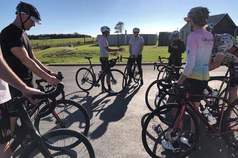 5 Hour - Byron Bay Cycling Tour + Lunch - Attractions 11