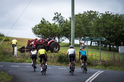 5 Hour - Byron Bay Cycling Tour + Lunch - Attractions 1