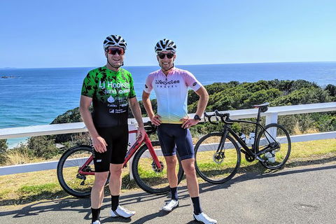 5 Hour - Byron Bay Cycling Tour + Lunch - Attractions 7
