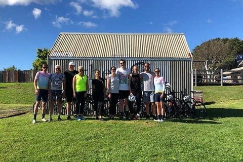 5 Hour - Byron Bay Cycling Tour + Lunch - Attractions 18