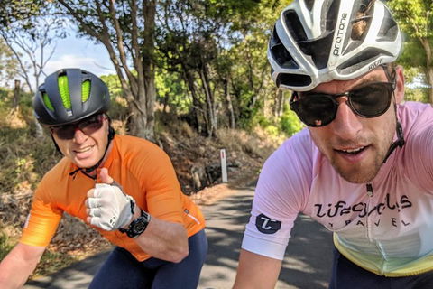 5 Hour - Byron Bay Cycling Tour + Lunch - Attractions 14