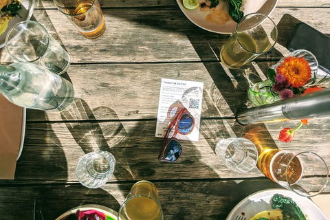 5 Hour - Byron Bay Cycling Tour + Lunch - Attractions 8