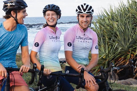 5 Hour - Byron Bay Cycling Tour + Lunch - Attractions 0