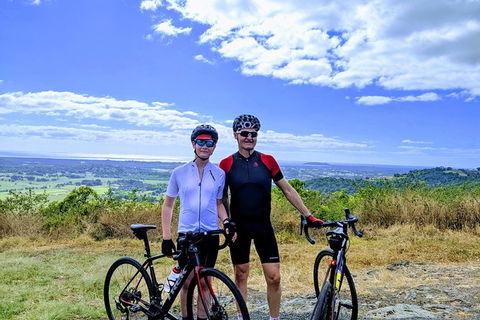 5 Hour - Byron Bay Cycling Tour + Lunch - Attractions 2