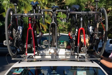 5 Hour - Byron Bay Cycling Tour + Lunch - Attractions 6