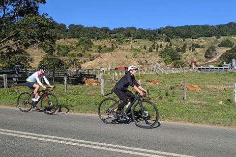 5 Hour - Byron Bay Cycling Tour + Lunch - Attractions 15
