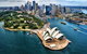 Sydney Airport Transfers : Sydney City To Sydney Airport SYD In Luxury Van - thumb 1