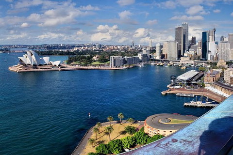 Sydney Airport Transfers : Sydney City To Sydney Airport SYD In Luxury Van - Attractions 4