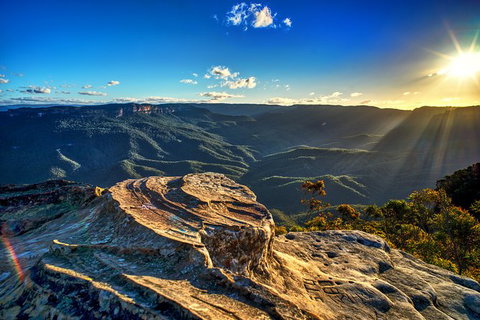 Ultimate Blue Mountains And Wildlife Tour - Attractions 5
