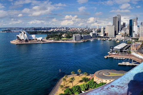 Sydney Departure Private Transfers From Sydney City To Sydney Airport SYD - Attractions 7