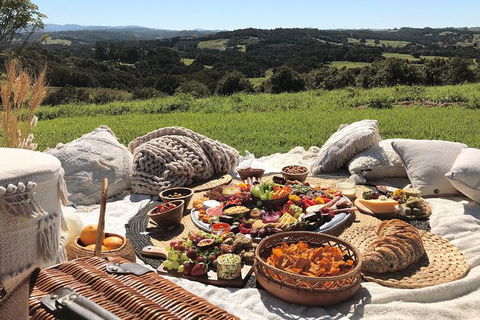 A Picnic In Byron Bay - Attractions 1